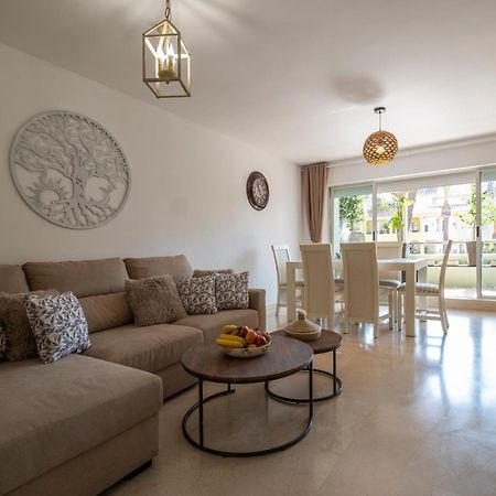 Apartment Sotogrande San Roque  Exterior photo