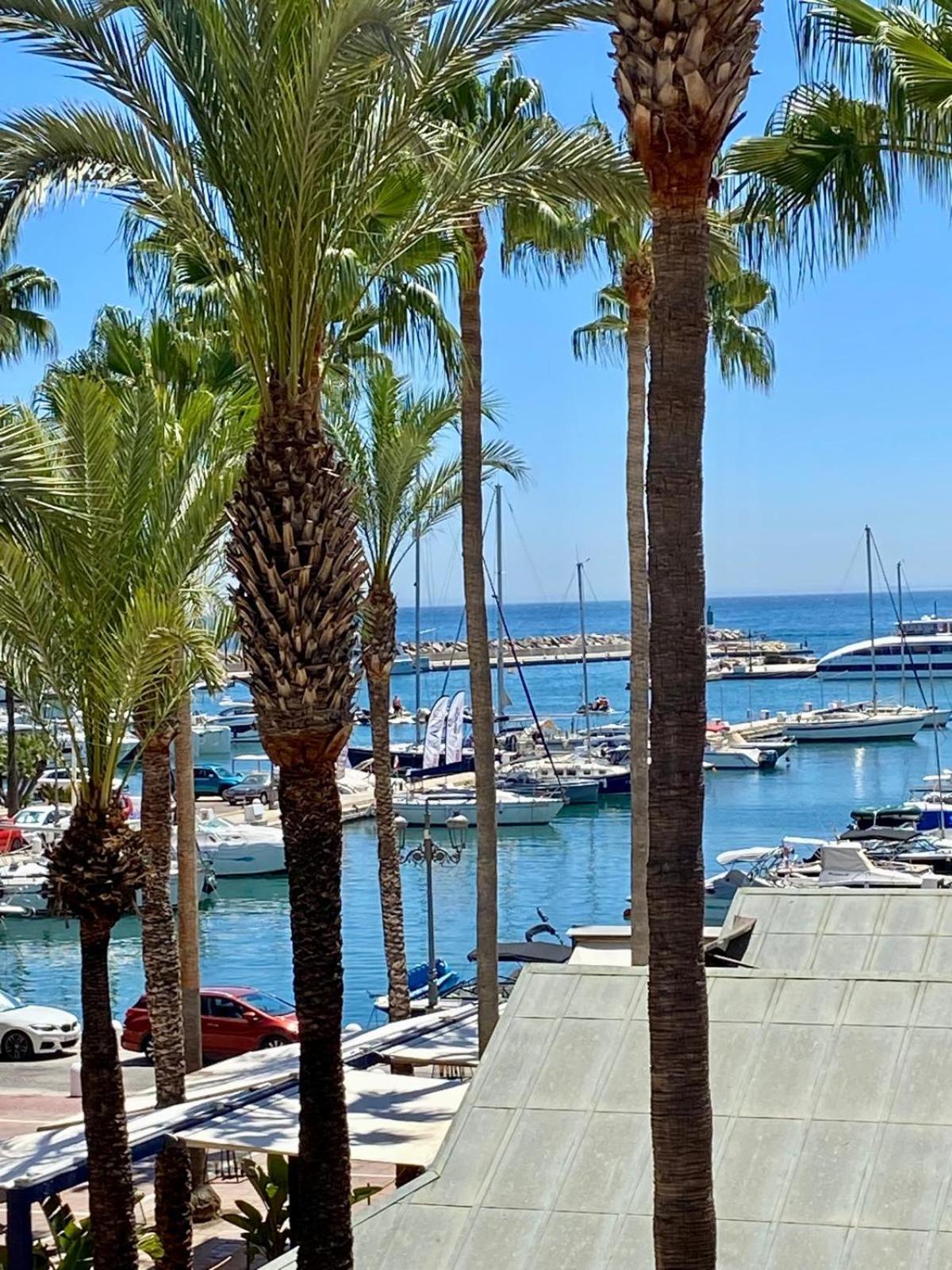 Apartment Sotogrande San Roque  Exterior photo
