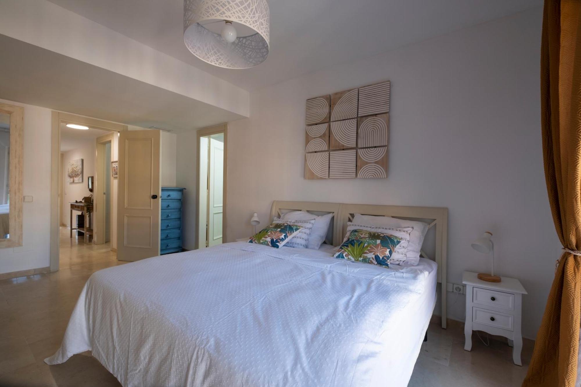 Apartment Sotogrande San Roque  Exterior photo