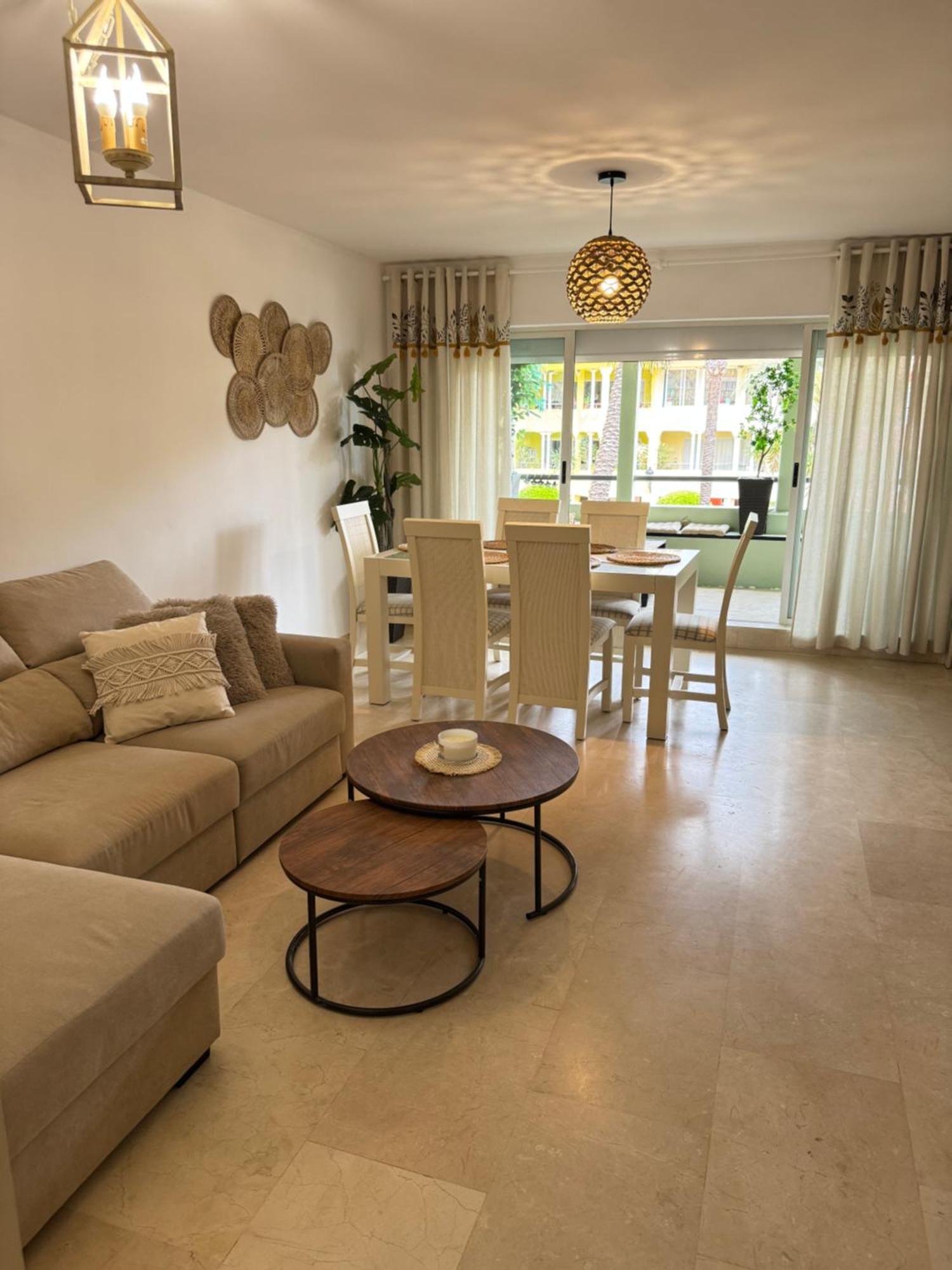 Apartment Sotogrande San Roque  Exterior photo