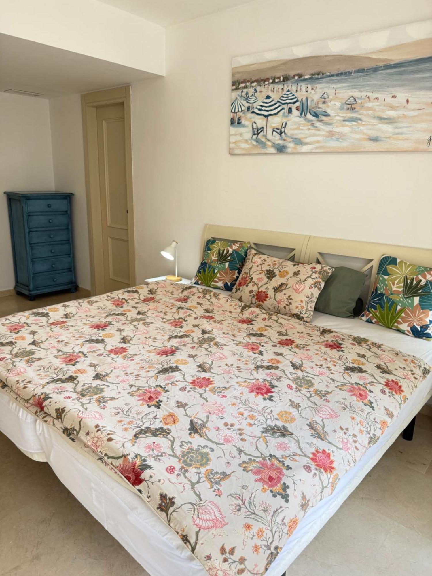 Apartment Sotogrande San Roque  Exterior photo