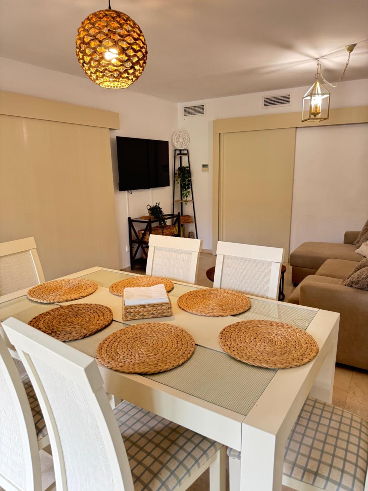Apartment Sotogrande San Roque  Exterior photo